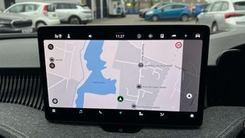 Skoda Superb Estate 1.5 TSI e-TEC SE Technology 5dr DSG