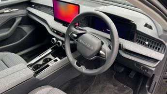 Skoda Superb Estate 1.5 TSI e-TEC SE Technology 5dr DSG