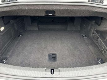 Audi A5 Cabriolet 2.0T FSI Sport 2dr S Tronic