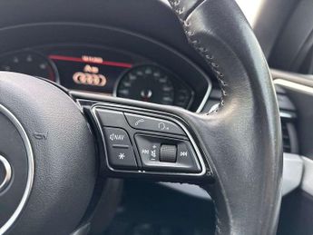 Audi A5 Cabriolet 2.0T FSI Sport 2dr S Tronic