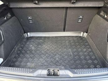 Ford Focus 1.0 EcoBoost 125 Titanium 5dr Auto