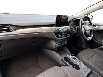 Ford Focus 1.0 EcoBoost 125 Titanium 5dr Auto