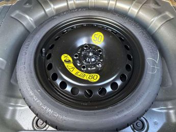 Ford Focus 1.0 EcoBoost 125 Titanium 5dr Auto