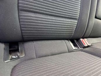 Ford Focus 1.0 EcoBoost 125 Titanium 5dr Auto