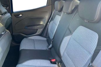 Renault Clio 1.6 E-TECH full hybrid 145 Techno 5dr Auto