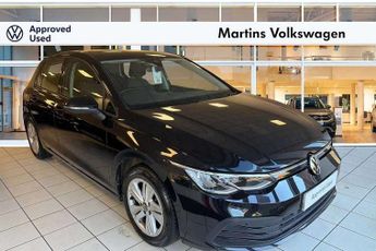 Volkswagen Golf 1.5 TSI Life 5dr