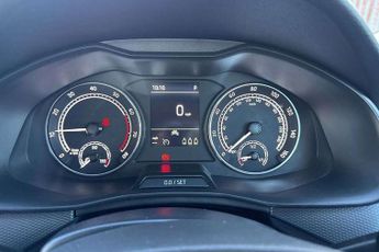 Skoda Kamiq 1.0 TSI 110 SE 5dr DSG