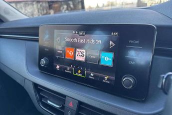 Skoda Kamiq 1.0 TSI 110 SE 5dr DSG