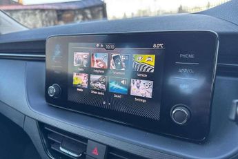 Skoda Kamiq 1.0 TSI 110 SE 5dr DSG