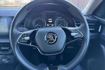 Skoda Kamiq 1.0 TSI 110 SE 5dr DSG