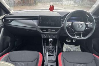 Skoda Kamiq 1.0 TSI 110 Monte Carlo 5dr DSG