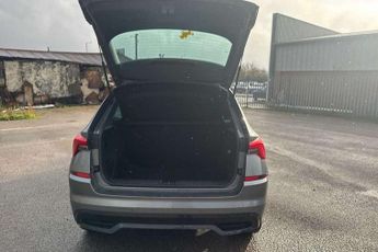 Skoda Kamiq 1.0 TSI 110 Monte Carlo 5dr DSG