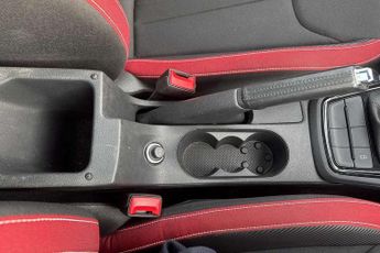 Skoda Kamiq 1.0 TSI 110 Monte Carlo 5dr DSG