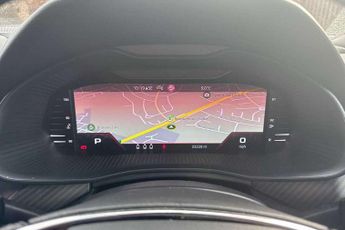 Skoda Kamiq 1.0 TSI 110 Monte Carlo 5dr DSG