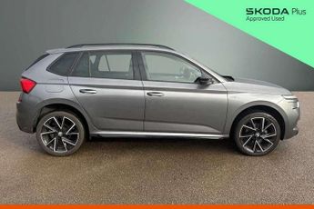 Skoda Kamiq 1.0 TSI 110 Monte Carlo 5dr DSG