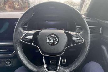 Skoda Kamiq 1.0 TSI 110 Monte Carlo 5dr DSG