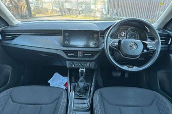 Skoda Kamiq 1.0 TSI 110 SE 5dr DSG