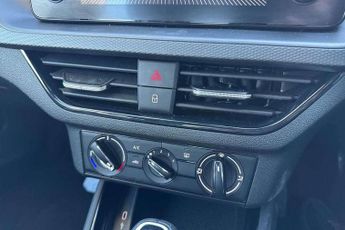 Skoda Kamiq 1.0 TSI 110 SE 5dr DSG