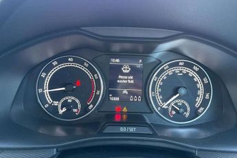 Skoda Kamiq 1.0 TSI 110 SE 5dr DSG