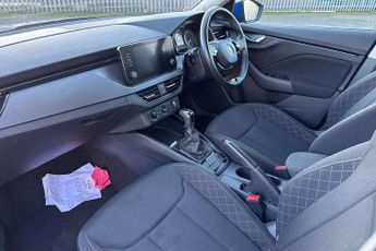 Skoda Kamiq 1.0 TSI 110 SE 5dr DSG