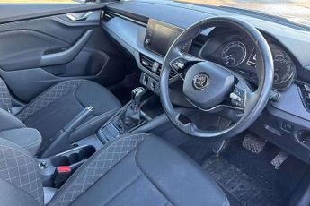 Skoda Kamiq 1.0 TSI 110 SE 5dr DSG