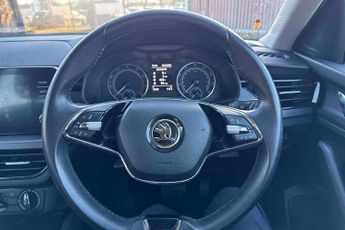 Skoda Kamiq 1.0 TSI 110 SE 5dr DSG