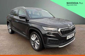 Skoda Kodiaq 1.5 TSI SE L Executive 5dr DSG [7 Seat]