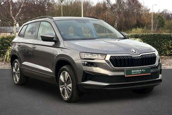 Skoda Karoq 2.0 TDI [150] SE Drive 5dr