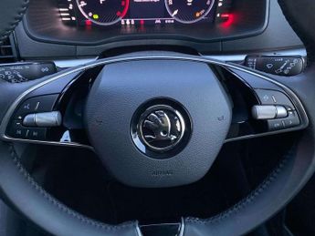 Skoda Karoq 1.5 TSI SE Drive 5dr DSG