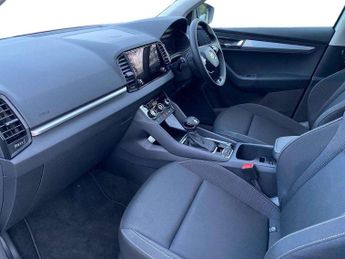 Skoda Karoq 1.5 TSI SE Drive 5dr DSG
