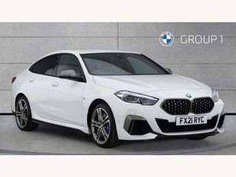 BMW M235 M235i xDrive 4dr Step Auto
