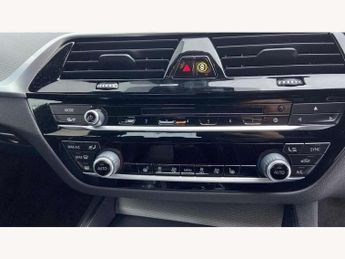 BMW 5 Series 530e M Sport 4dr Auto