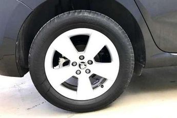 Skoda Scala 1.0 TSI SE 5dr DSG