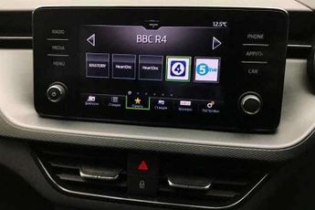 Skoda Scala 1.0 TSI SE 5dr DSG