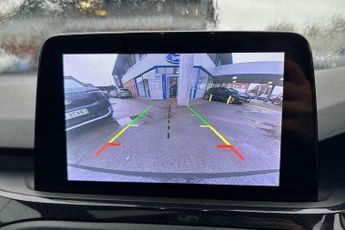 Ford Focus 1.0 EcoBoost 125 ST-Line X 5dr Auto