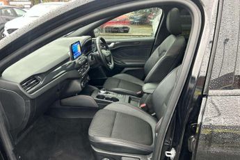 Ford Focus 1.0 EcoBoost 125 ST-Line X 5dr Auto