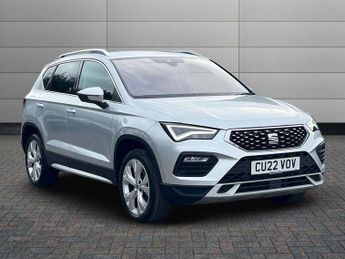 SEAT Ateca 1.5 TSI EVO Xperience 5dr