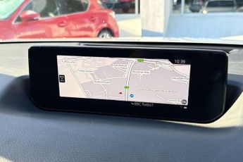 Mazda MX-30 125kW R-EV Prime Line 5dr Auto