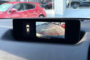 Mazda MX-30 125kW R-EV Prime Line 5dr Auto