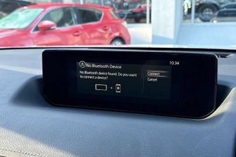 Mazda MX-30 125kW R-EV Prime Line 5dr Auto