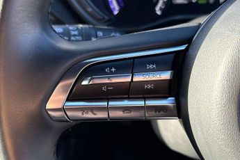 Mazda MX-30 125kW R-EV Prime Line 5dr Auto