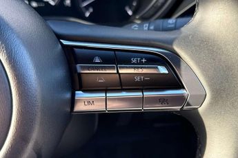 Mazda MX-30 125kW R-EV Prime Line 5dr Auto