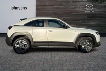 Mazda MX-30 125kW R-EV Prime Line 5dr Auto
