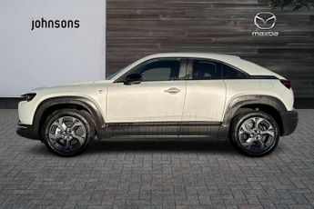 Mazda MX-30 125kW R-EV Prime Line 5dr Auto