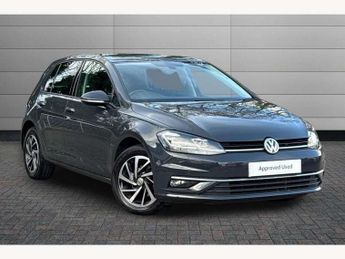 Volkswagen Golf 1.0 TSI 115 Match Edition 5dr