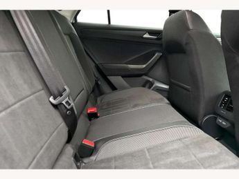 Volkswagen T-Roc 1.5 TSI Style 5dr DSG