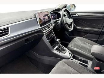 Volkswagen T-Roc 1.5 TSI Style 5dr DSG