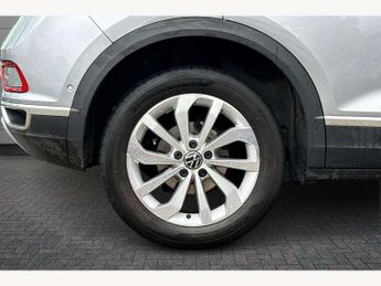 Volkswagen T-Roc 1.5 TSI Style 5dr DSG