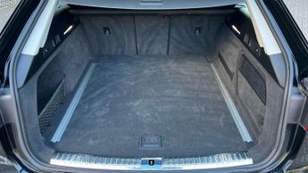 Audi A6 Avant 40 TFSI Sport 5dr S Tronic [Tech Pack]