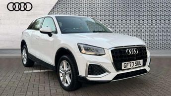 Audi Q2 30 TFSI Sport 5dr